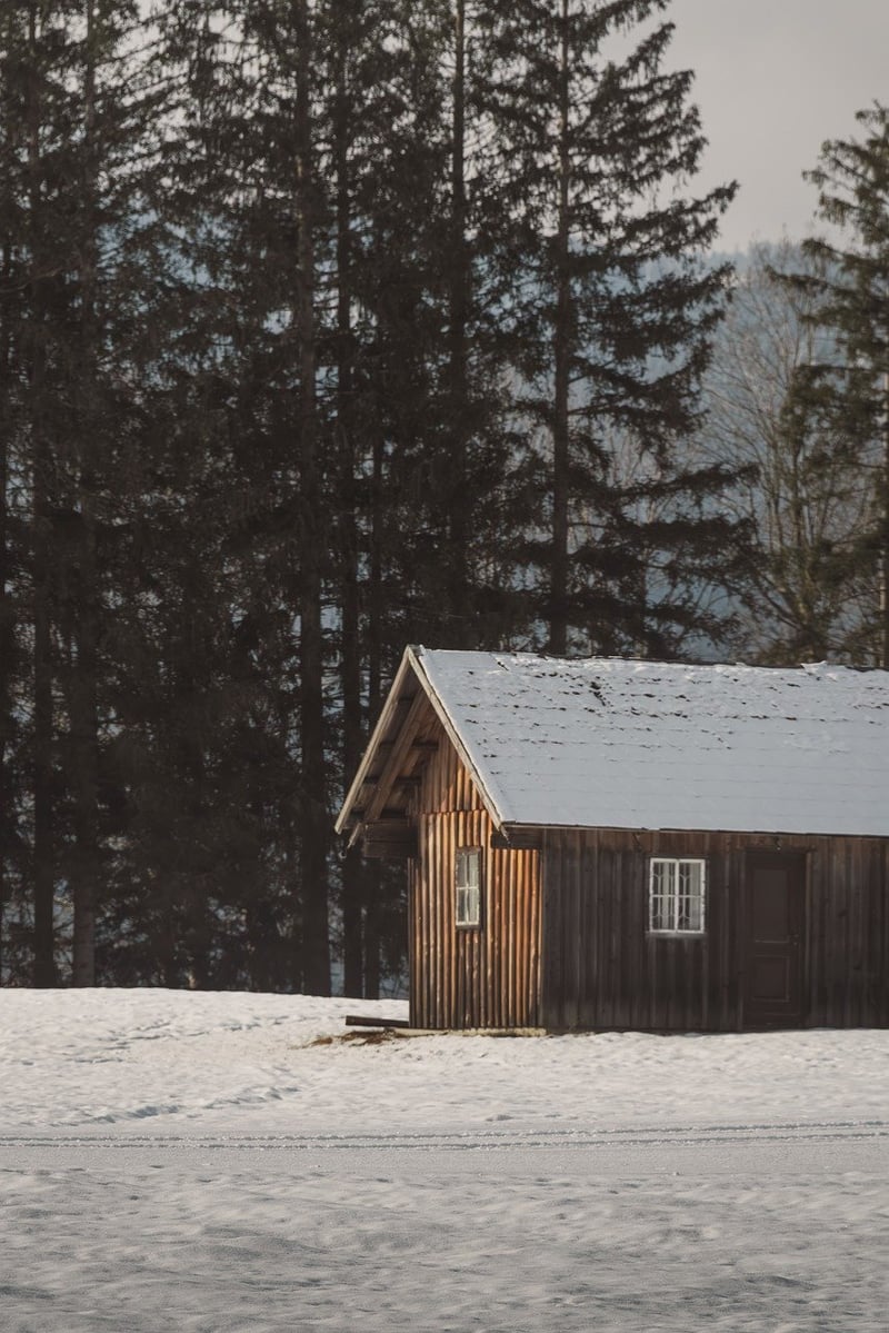 Mindfulness Retreat
